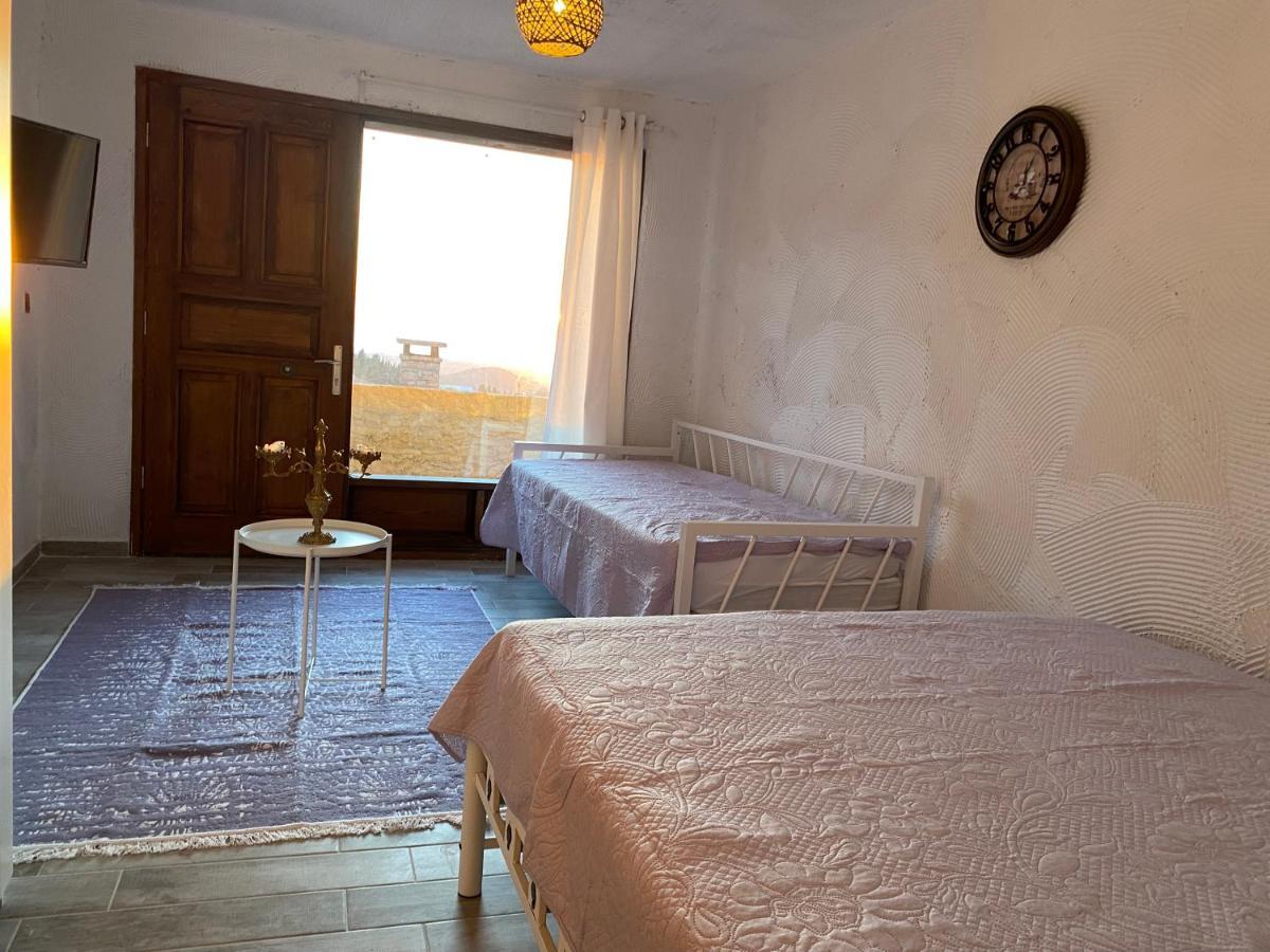 The Stone Castle Boutique Hotel Agacli  Exterior photo