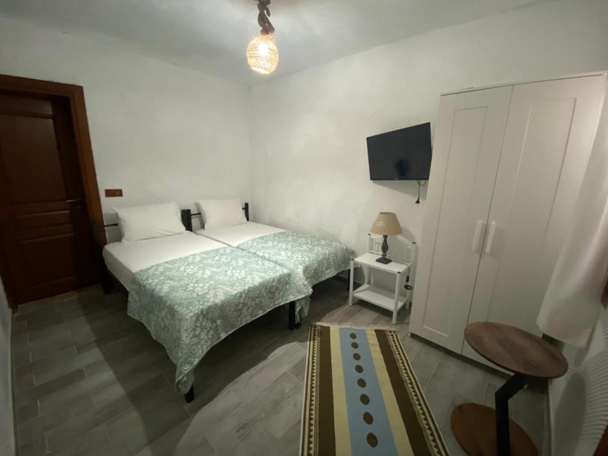 The Stone Castle Boutique Hotel Agacli  Exterior photo