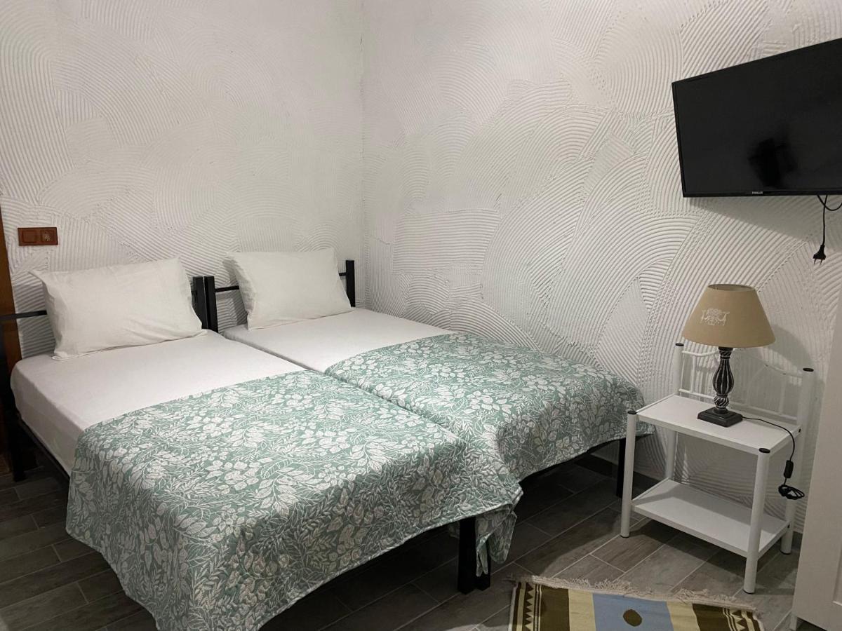 The Stone Castle Boutique Hotel Agacli  Exterior photo