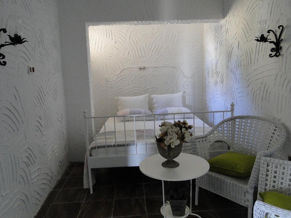 The Stone Castle Boutique Hotel Agacli  Room photo