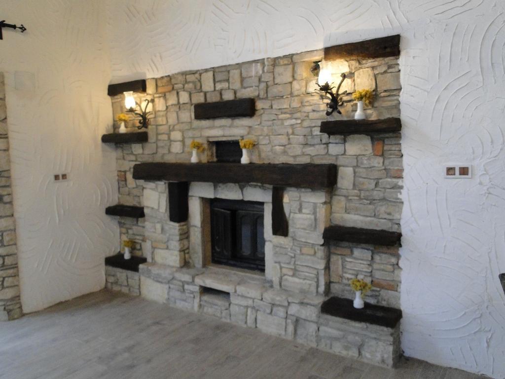 The Stone Castle Boutique Hotel Agacli  Exterior photo