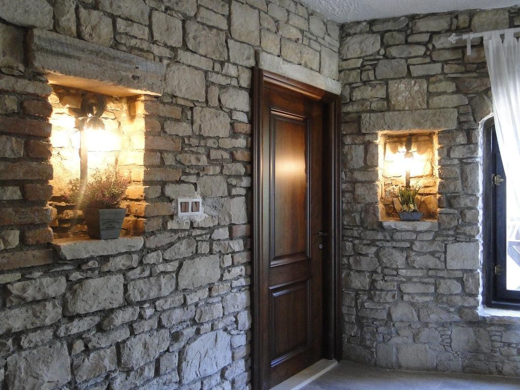 The Stone Castle Boutique Hotel Agacli  Exterior photo