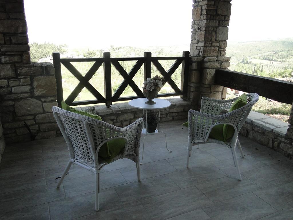 The Stone Castle Boutique Hotel Agacli  Room photo
